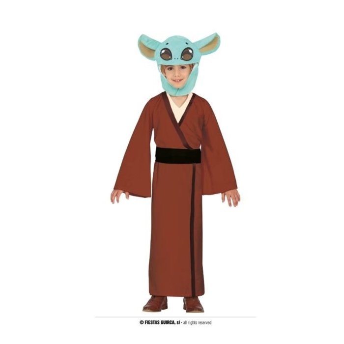 Alien | Kinderkostuum