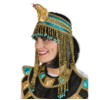 Hoofdband Cleopatra | Egyptisch