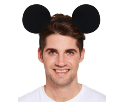 Diadeem Mickey  | Muizenoortjes