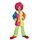 Clown Silly Billy Jongen | Kinderkostuum