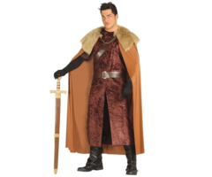 Middeleeuwse Ridder | Herenkostuum