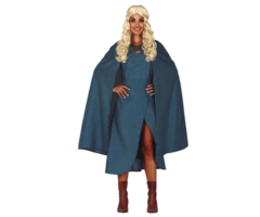 Medieval Queen | Games Of Thrones | Dameskostuum