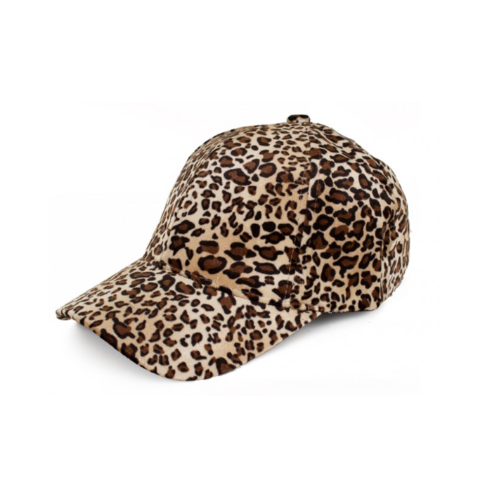 Pet met Panterprint | One Size