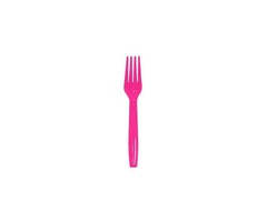 Vorken Roze 12 Stuks