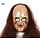 Annabel Doll Masker | Halloween Masker