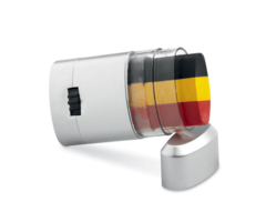 Paintstick België | Belgische Kleuren