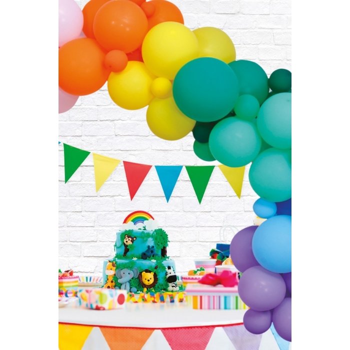 Ballondeco DIY Kit | Multicolor