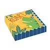 Servetten Dino Mite | 16 Stuks