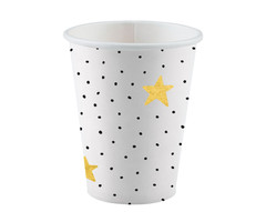 Bekertjes  Hello Baby  8 Stuks - Copy