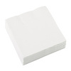 Servetten Wit | 20  Stuks