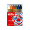 Paint Sticks Set | Schminkstiftjes