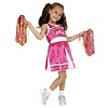 Cheerleader Meisje | Kinderkostuum