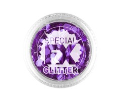 Losse Glitters | Paars | Special FX
