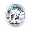 Losse Glitters | Zilver | Special FX