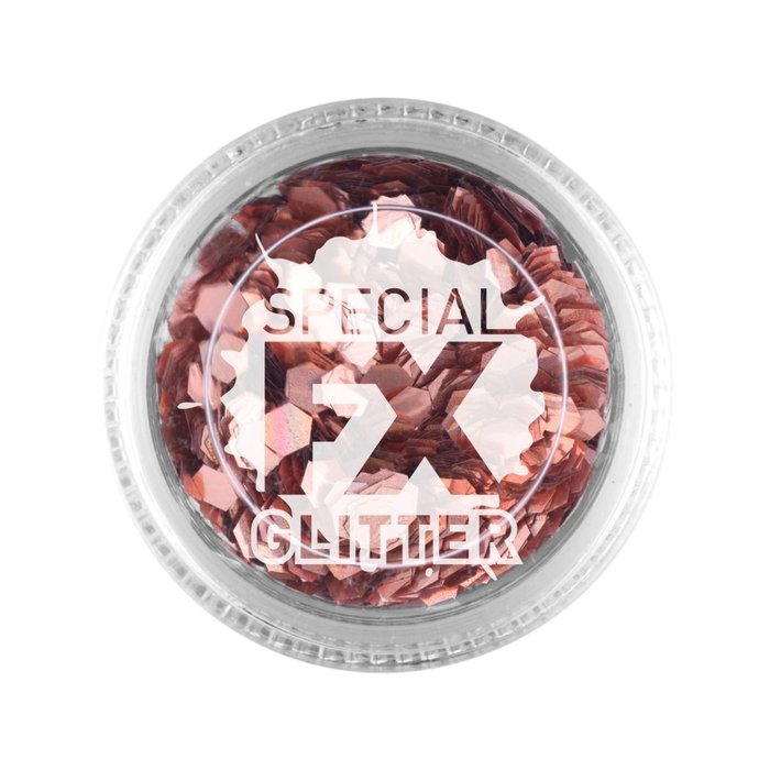 Losse Glitters | Rosé | Special FX