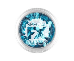 Losse Glitters | Blauw | Special FX