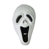 Scream Masker Foam | Halloween