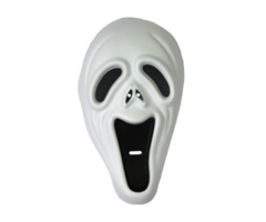 Scream Masker Foam | Halloween