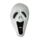 Scream Masker Foam | Halloween