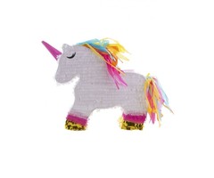 Pinata Unicorn/ Eenhoorn