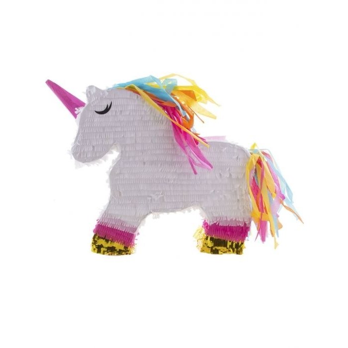 Pinata Unicorn/ Eenhoorn