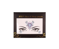 Face & Body Jewels | Diamantjes Steentjes | Model L