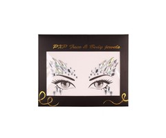 Face & Body Jewels | Diamantjes Steentjes | Mode E
