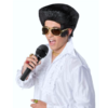 Pruik Elvis | Popstar | Rock N' Roll