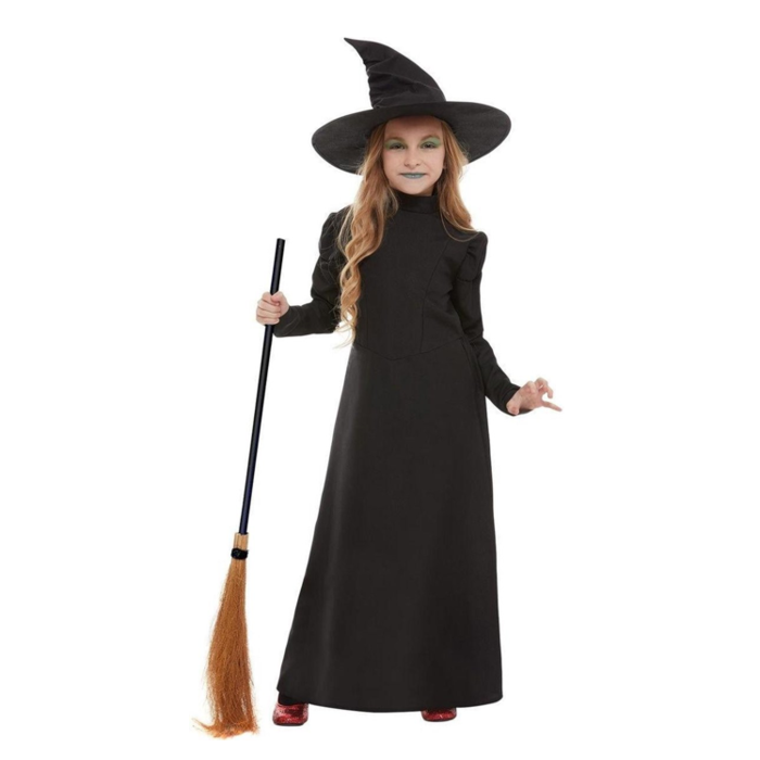Heksenkostuum Kids | Wicked Witch