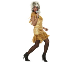 Simply The Best | Tina Dameskostuum