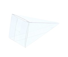 PVC Tipzak | 11,5cm x 4cm