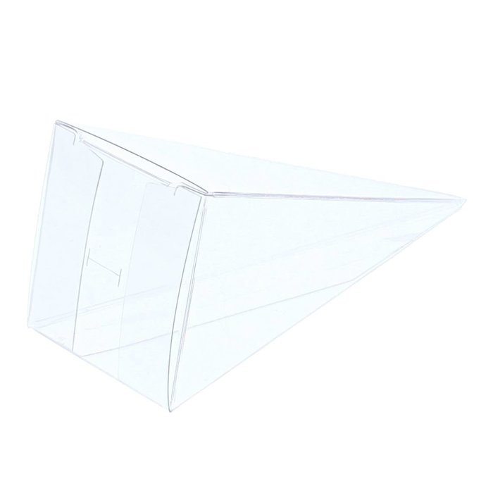 PVC Tipzak | 11,5cm x 4cm