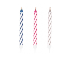 Magische Kaarsjes 10 Stuks