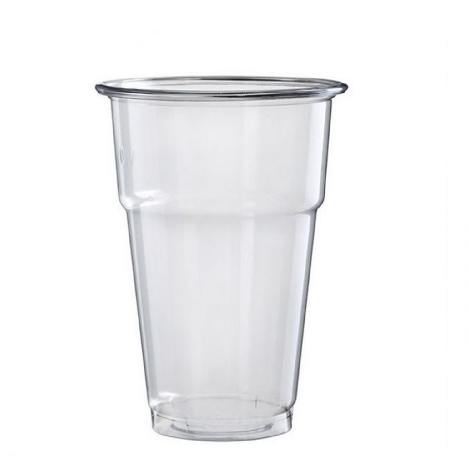 Пластиковые стаканы 500 мл купить. Стакан одноразовый, 500 мл. Стакан 54с-240154-10.