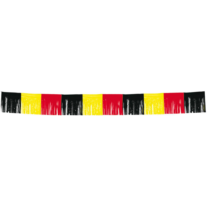 Franjes Slinger België | 10 meter