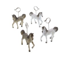 Paard Fotohouder | Clip