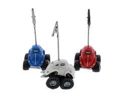 Monster Auto Fotohouder | Clip