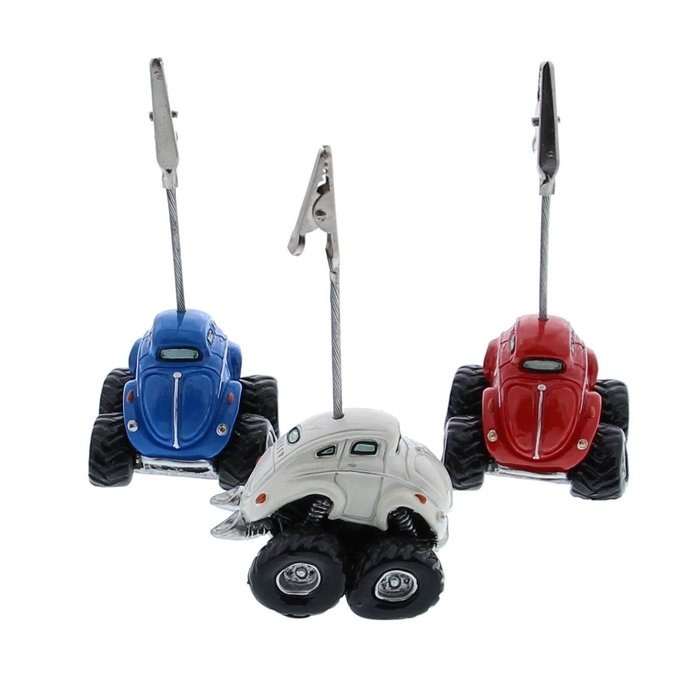 Monster Auto Fotohouder | Clip