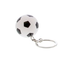Sleutelhanger Voetbal | 4cm