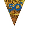 Vlaggenlijn Jubileum 50