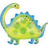 Dinosaurus Folieballon