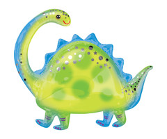 Dinosaurus Folieballon