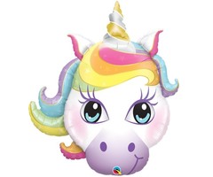 Unicorn Folieballon  38inch