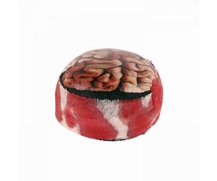 Zombiehersenen Met Verband | Hoed