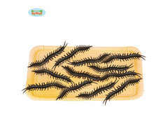 Nep Insecten Duizendpoot |  12 Stuks