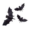 Nep Vleermuizen + Scorpions | 4 Stuks