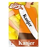 Funsjerp Sjerp | Kanjer | One Size
