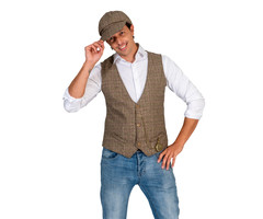 20's Gentlemen Set | Herenkostuum