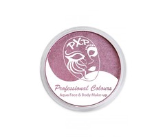 Aquaschmink Potje 10Gram | Roze Pearl