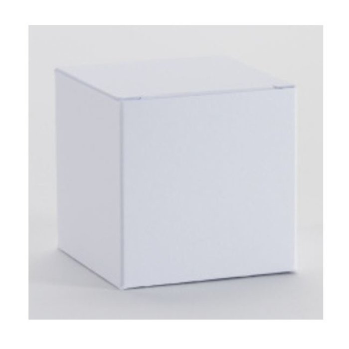 Kubus | Wit